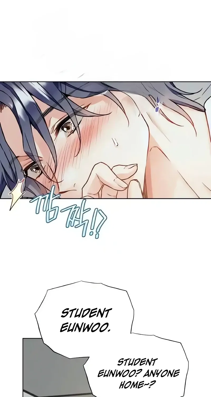 Satan’s Pure Love Chapter 14 page 17