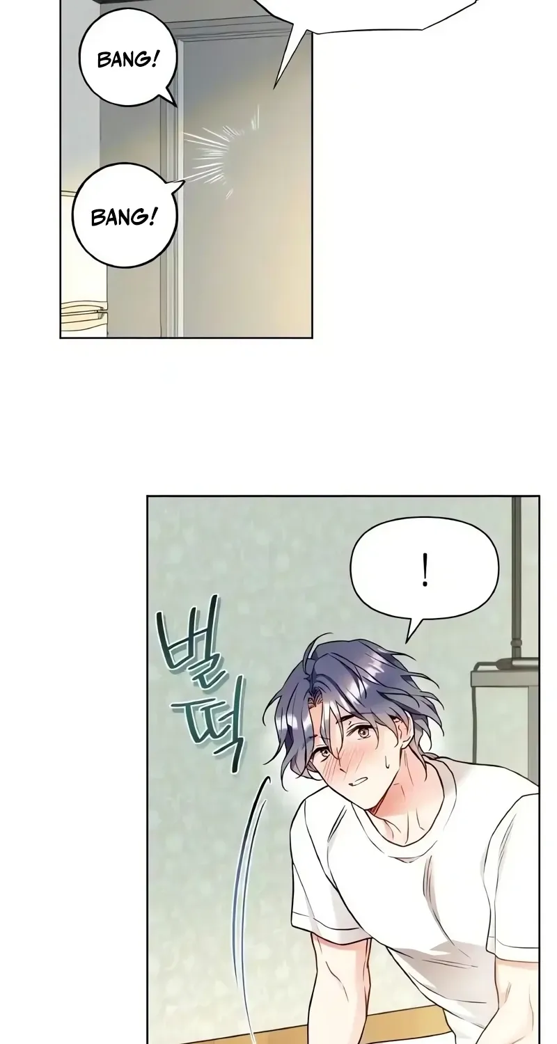 Satan’s Pure Love Chapter 14 page 18