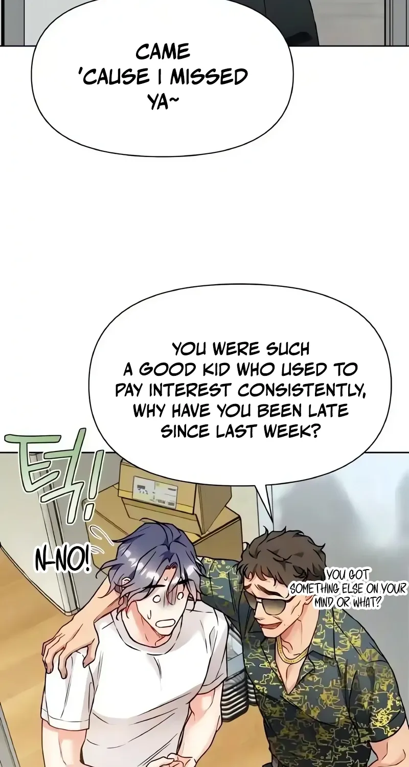 Satan’s Pure Love Chapter 14 page 22