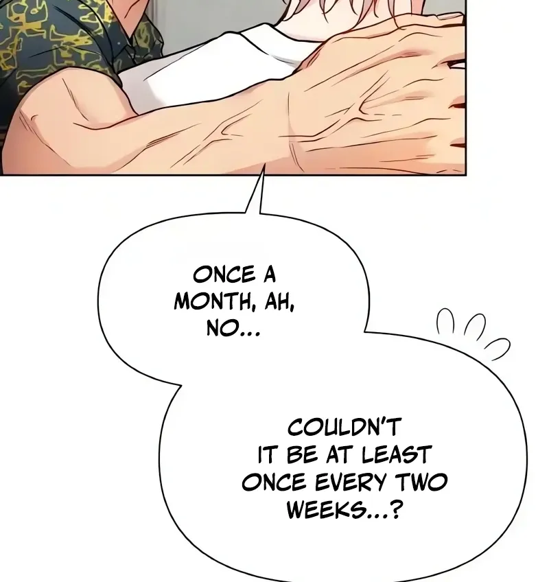 Satan’s Pure Love Chapter 14 page 25