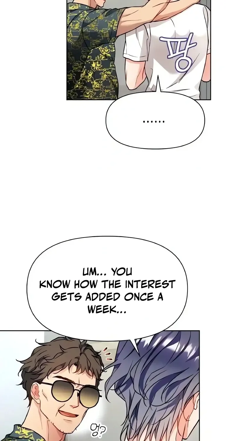 Satan’s Pure Love Chapter 14 page 24