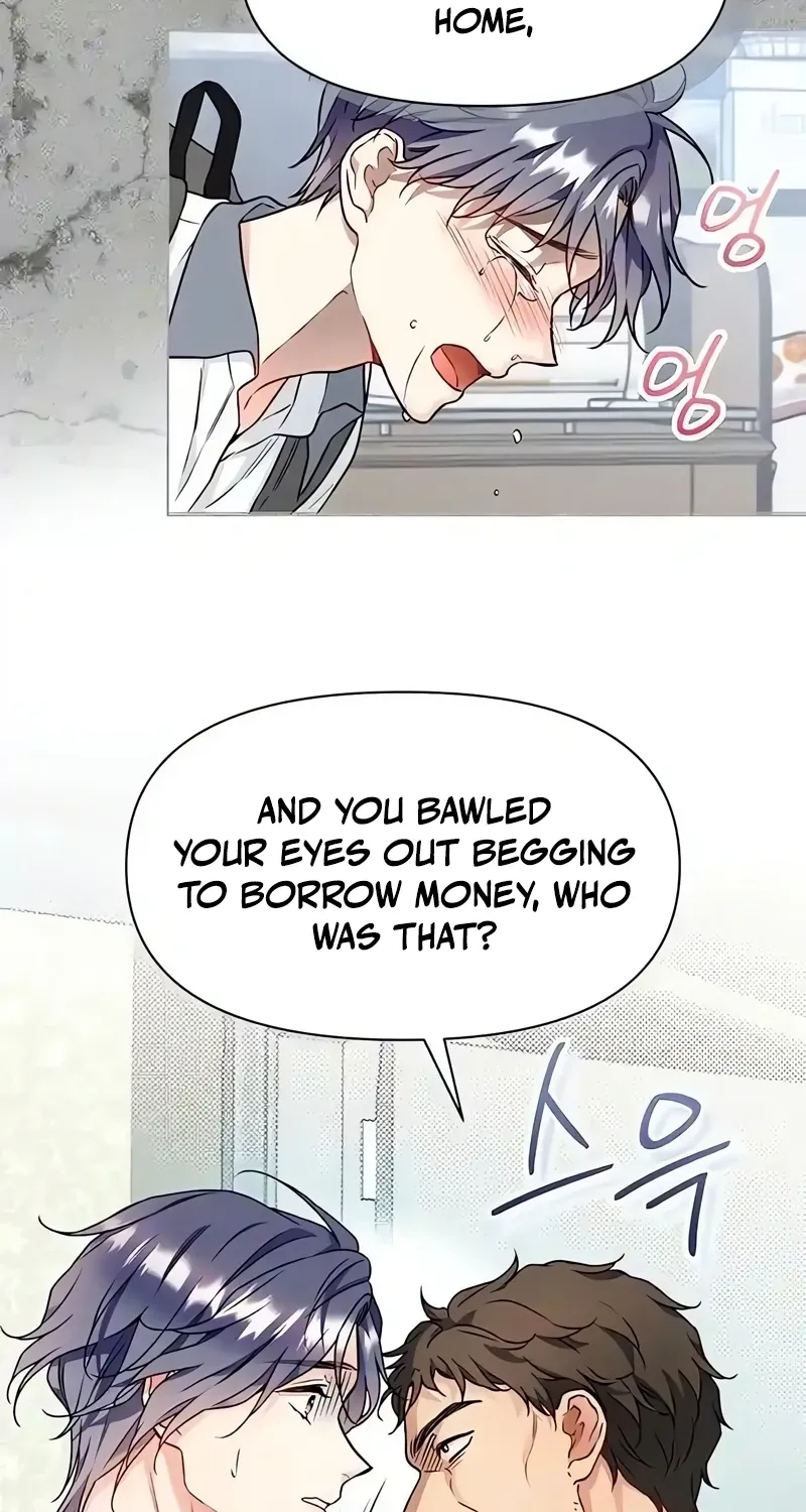 Satan’s Pure Love Chapter 14 page 29