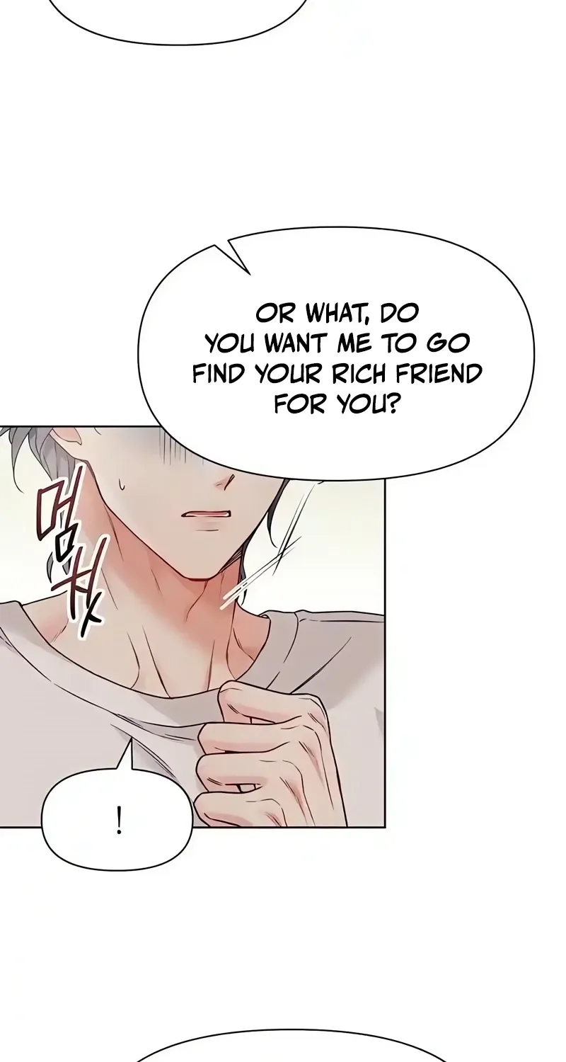 Satan’s Pure Love Chapter 14 page 32