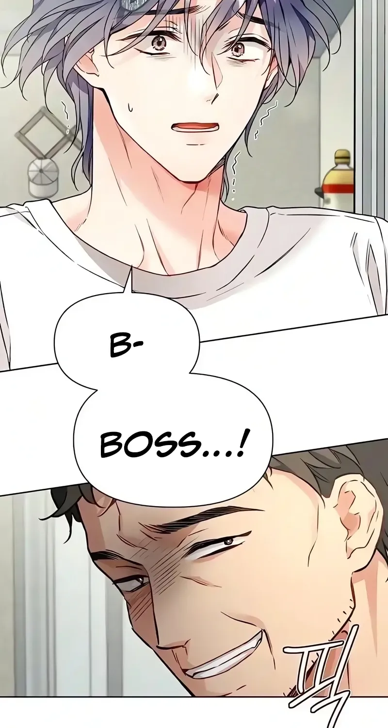 Satan’s Pure Love Chapter 14 page 34