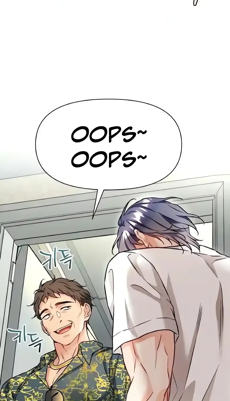 Satan’s Pure Love Chapter 14 page 35