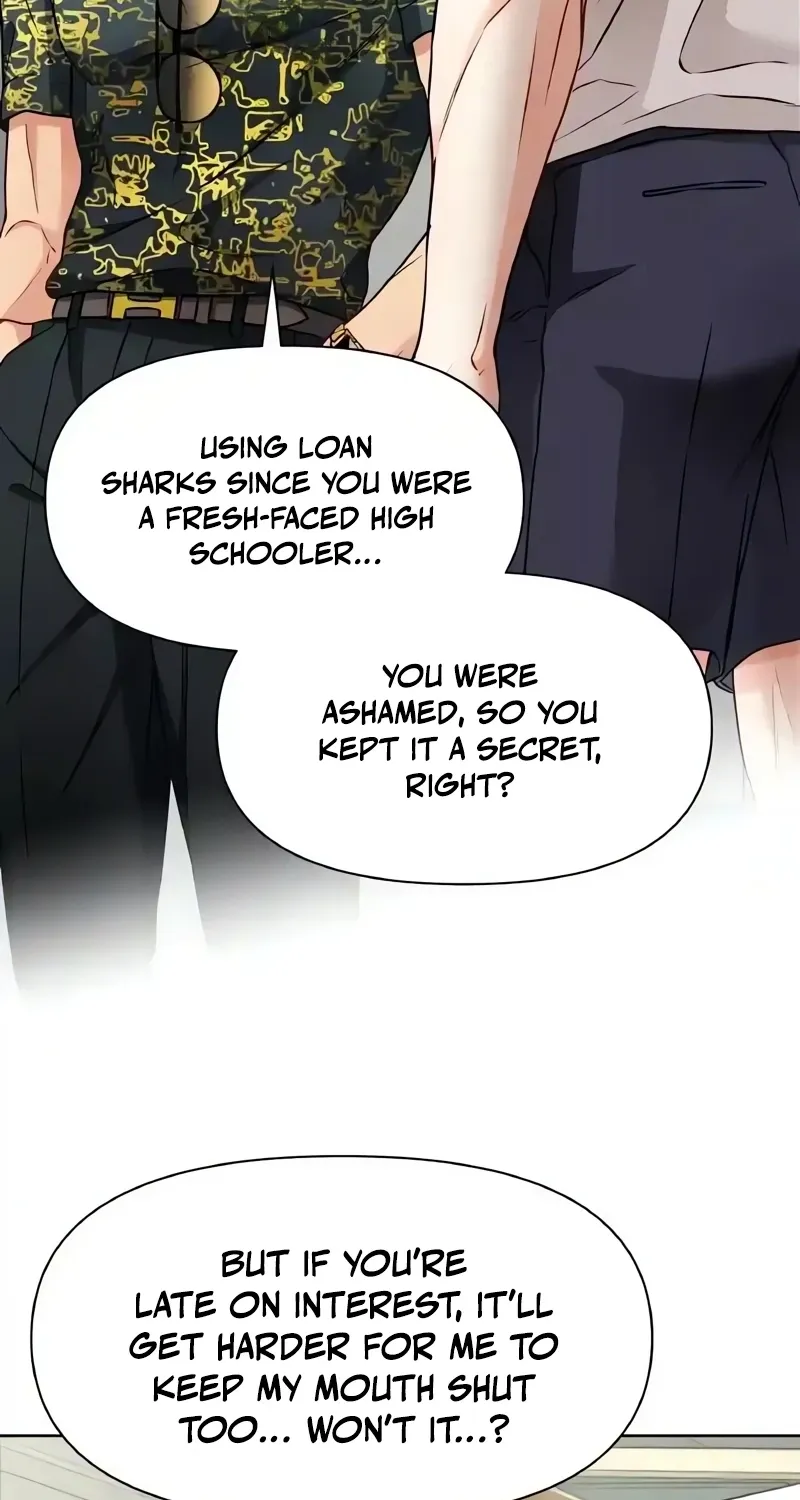 Satan’s Pure Love Chapter 14 page 36