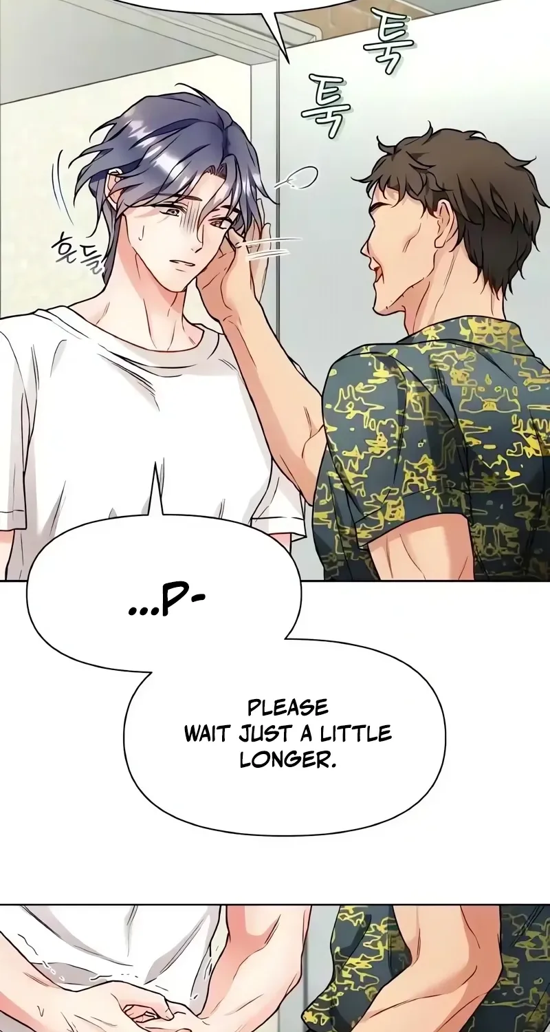 Satan’s Pure Love Chapter 14 page 37