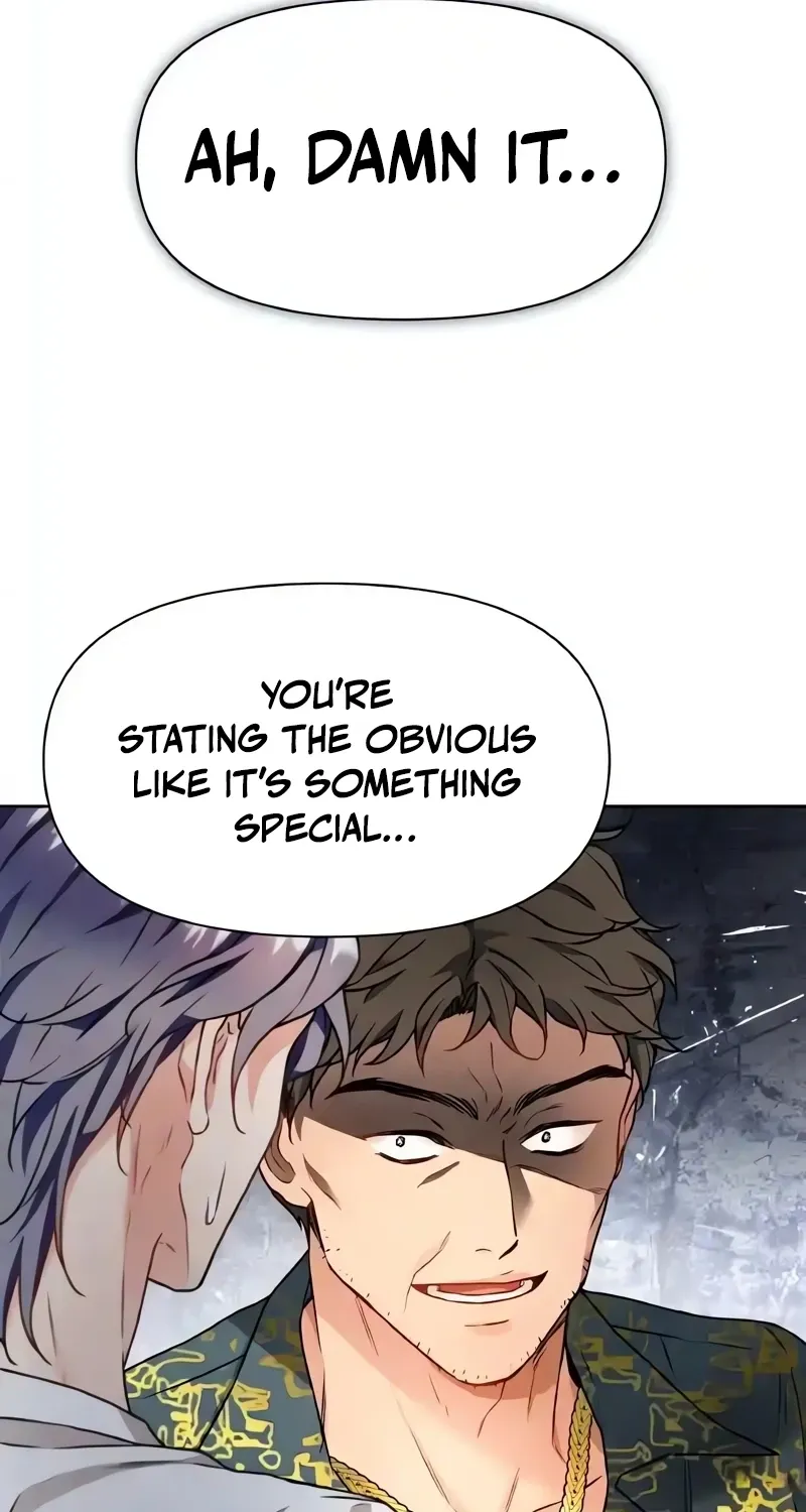 Satan’s Pure Love Chapter 14 page 41
