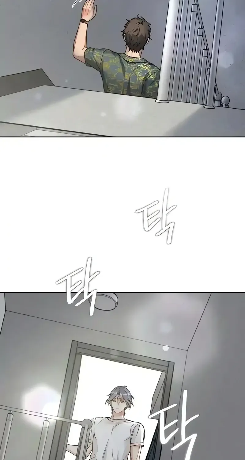 Satan’s Pure Love Chapter 14 page 44