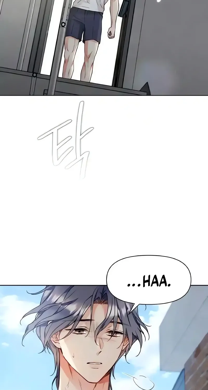 Satan’s Pure Love Chapter 14 page 45