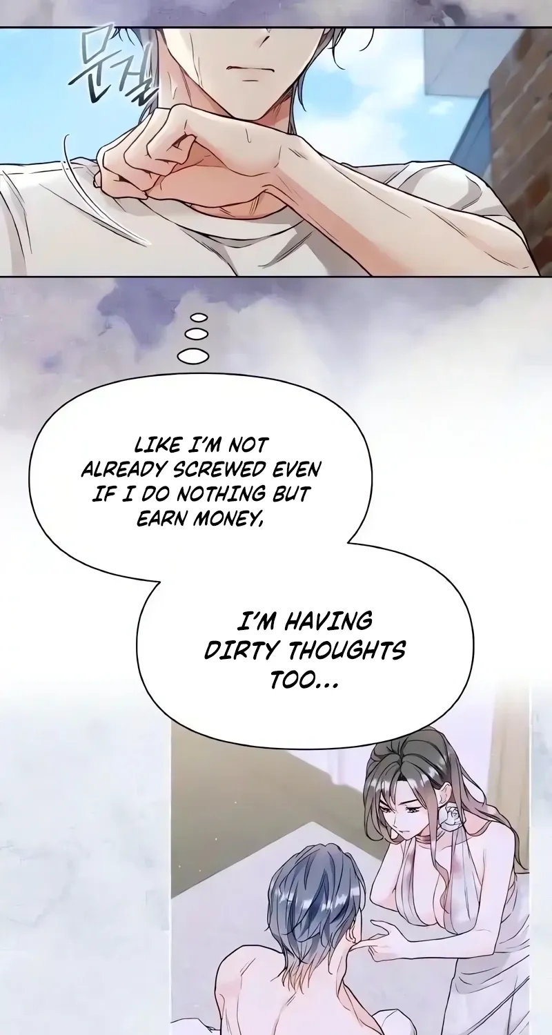 Satan’s Pure Love Chapter 14 page 47