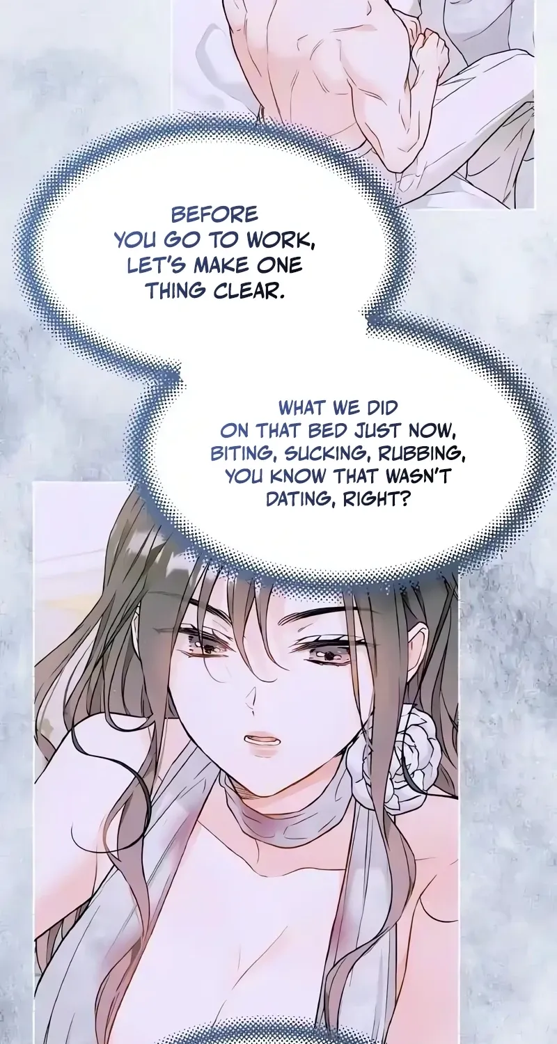 Satan’s Pure Love Chapter 14 page 48