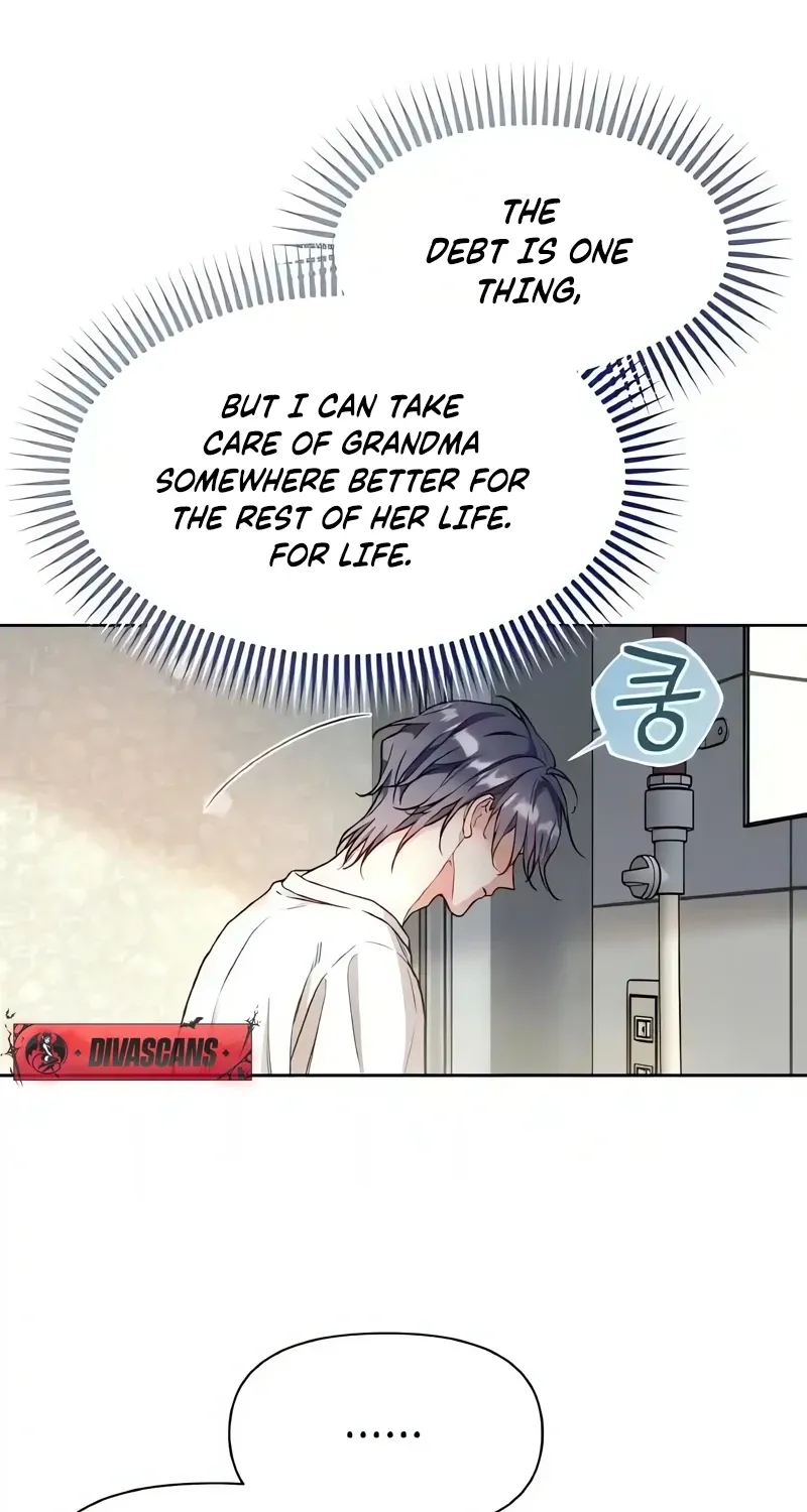 Satan’s Pure Love Chapter 14 page 51