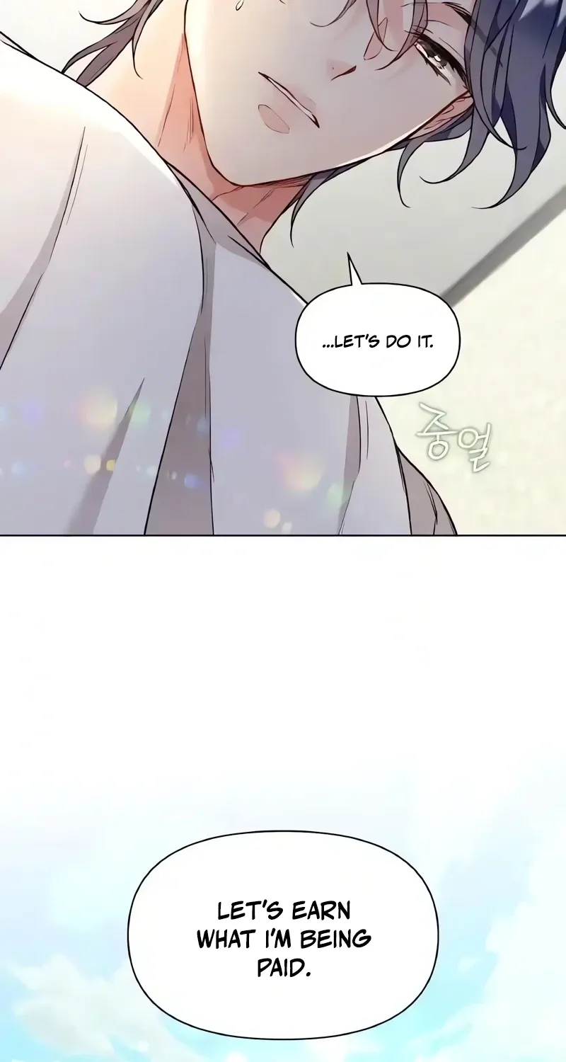 Satan’s Pure Love Chapter 14 page 53