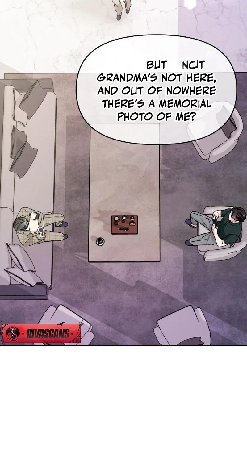 Satan’s Pure Love Chapter 15 page 3