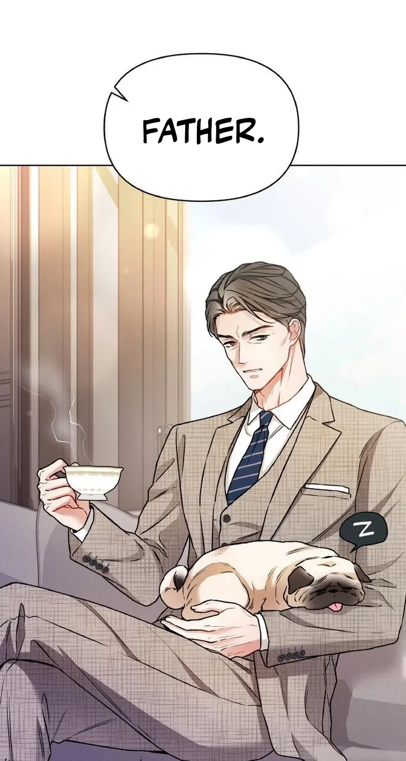 Satan’s Pure Love Chapter 15 page 4