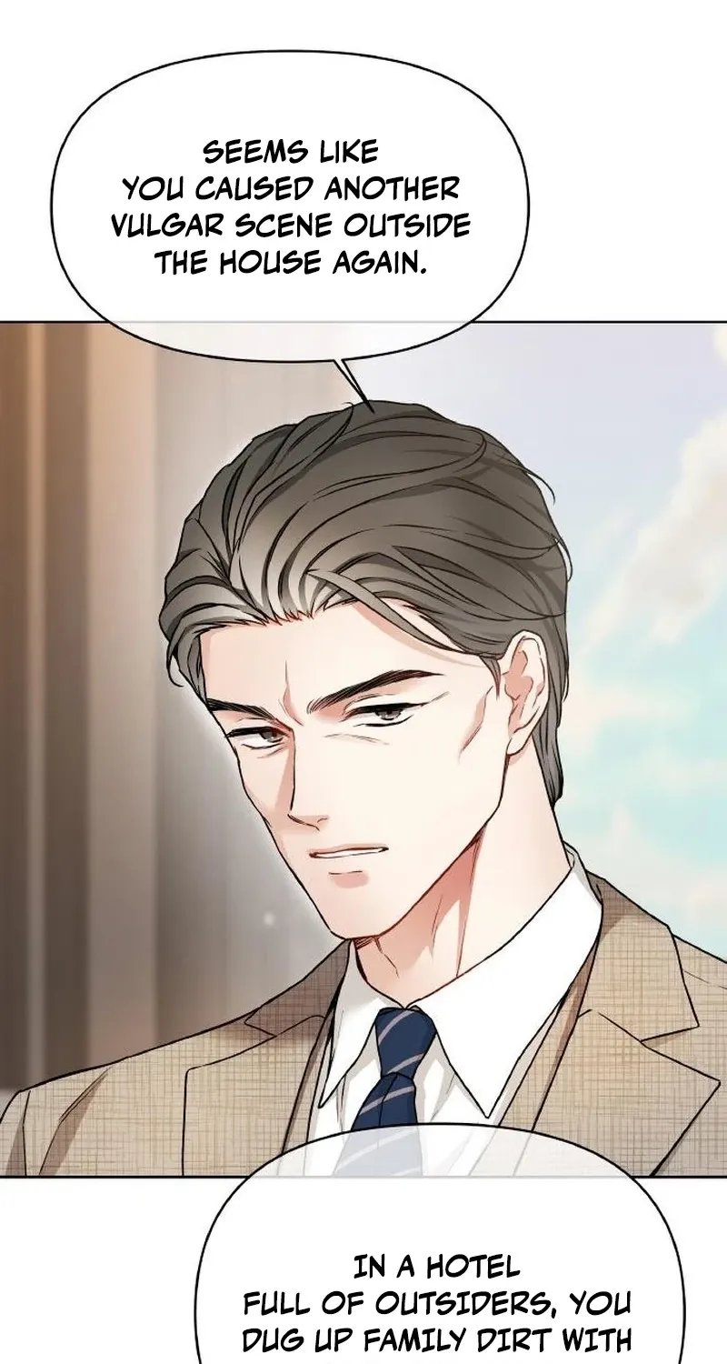 Satan’s Pure Love Chapter 15 page 6
