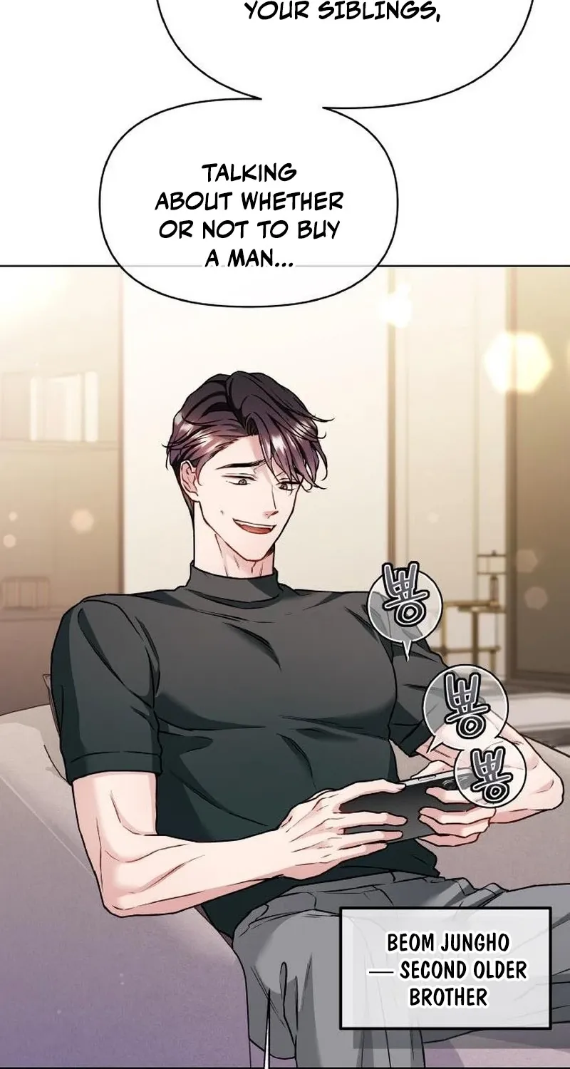 Satan’s Pure Love Chapter 15 page 7