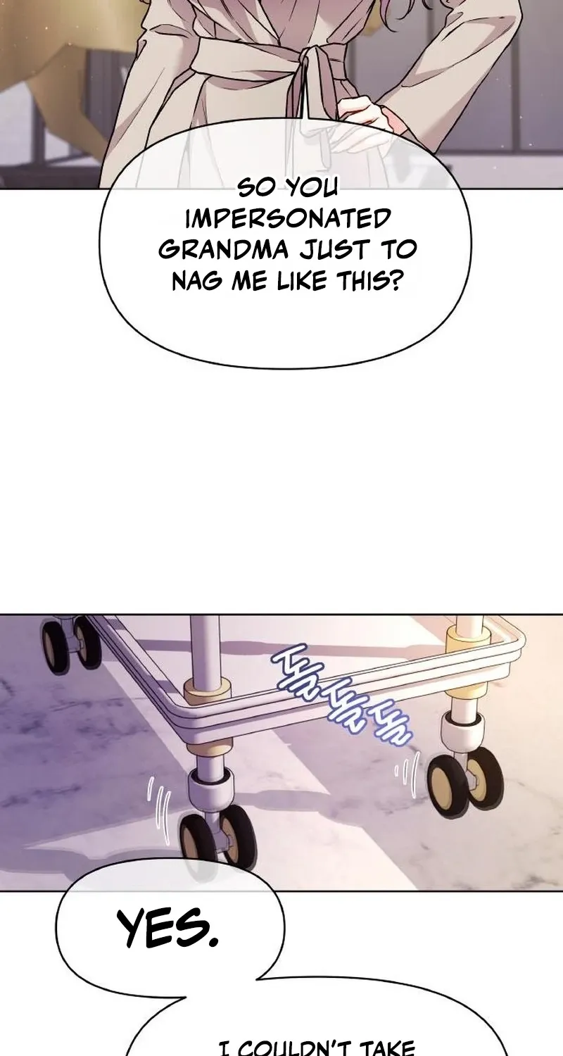 Satan’s Pure Love Chapter 15 page 9