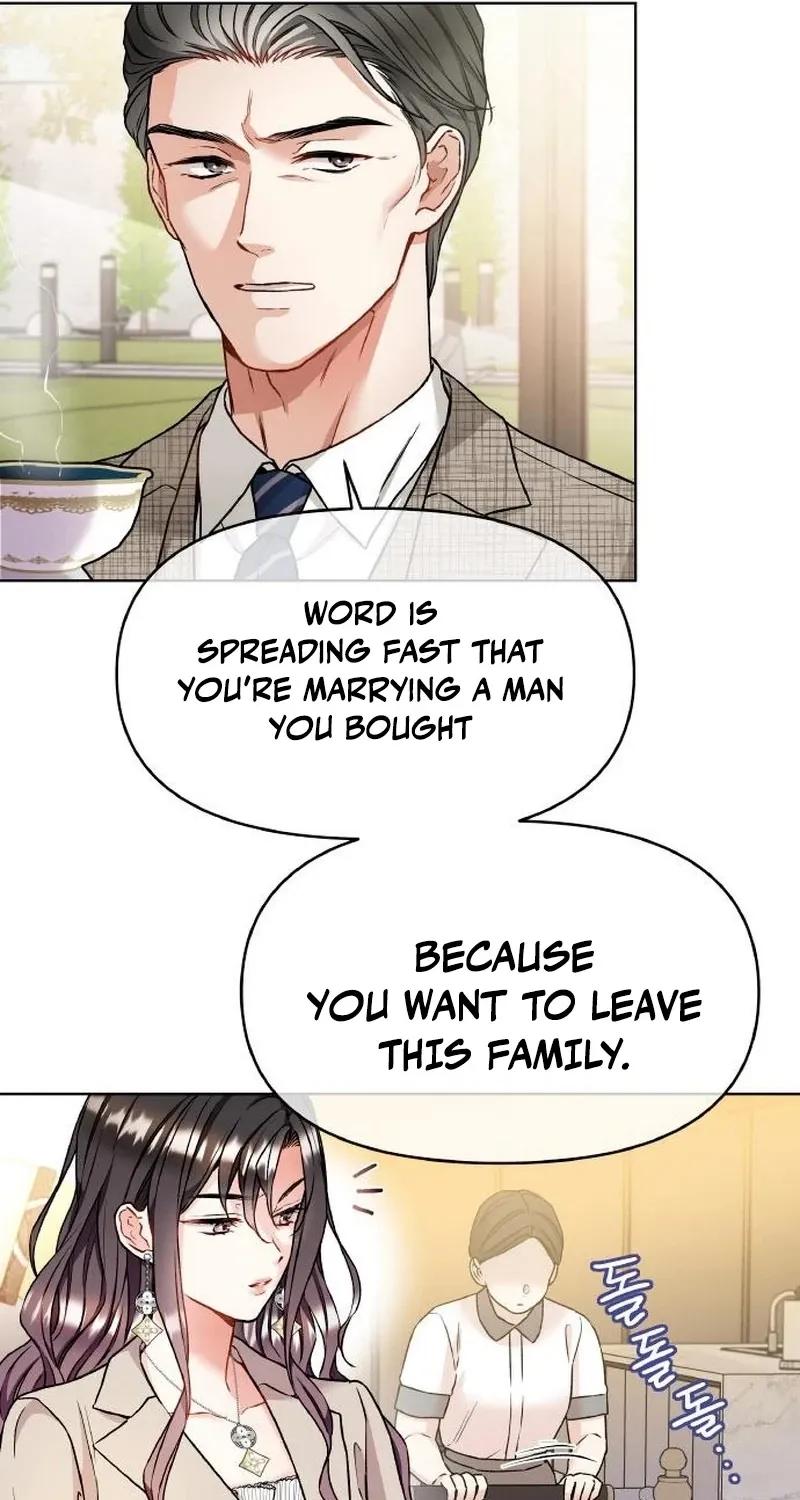 Satan’s Pure Love Chapter 15 page 11