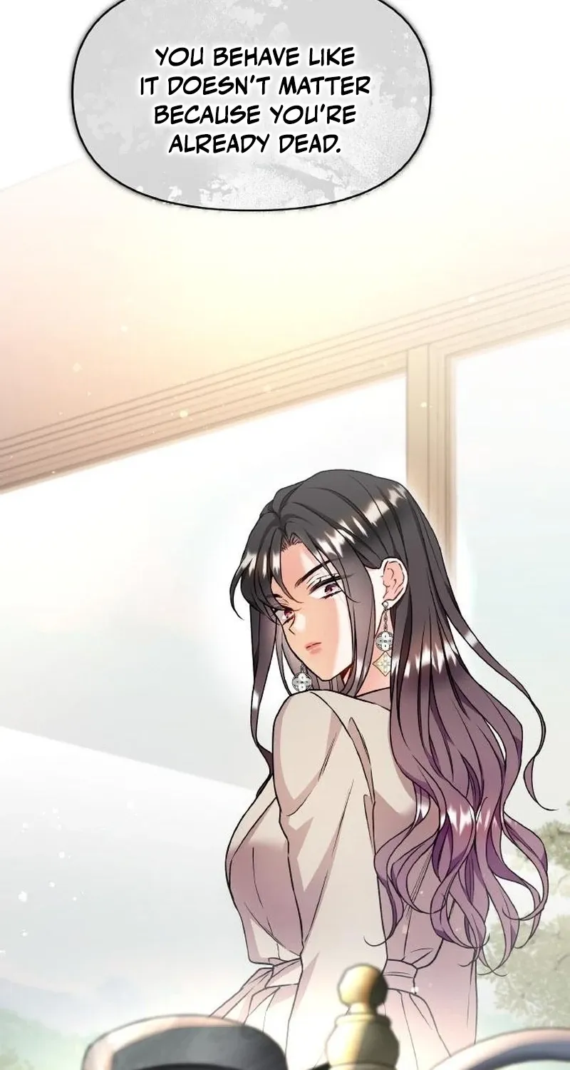 Satan’s Pure Love Chapter 15 page 14