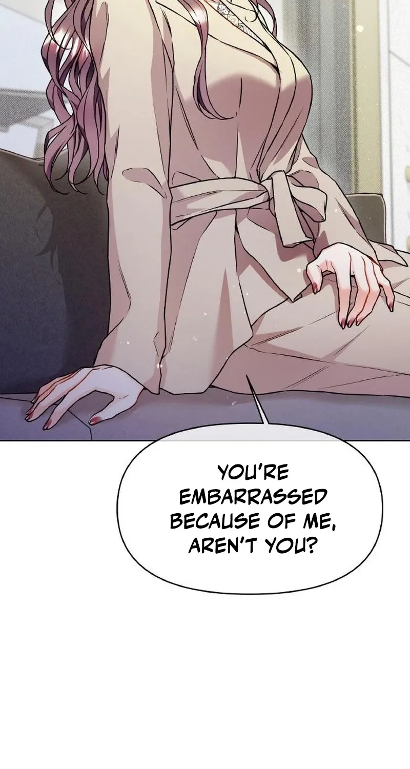 Satan’s Pure Love Chapter 15 page 23