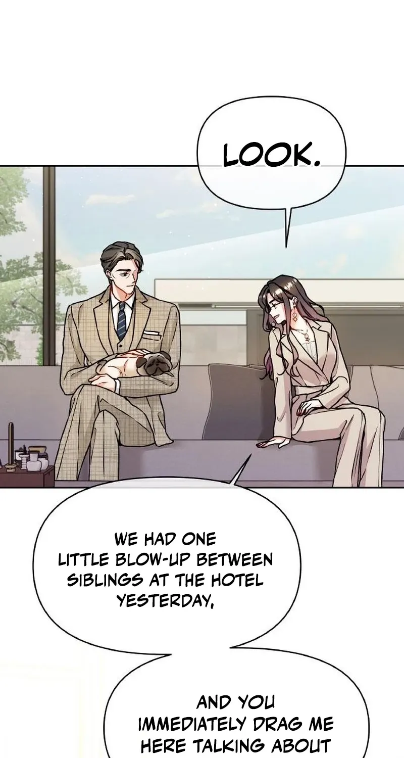 Satan’s Pure Love Chapter 15 page 24
