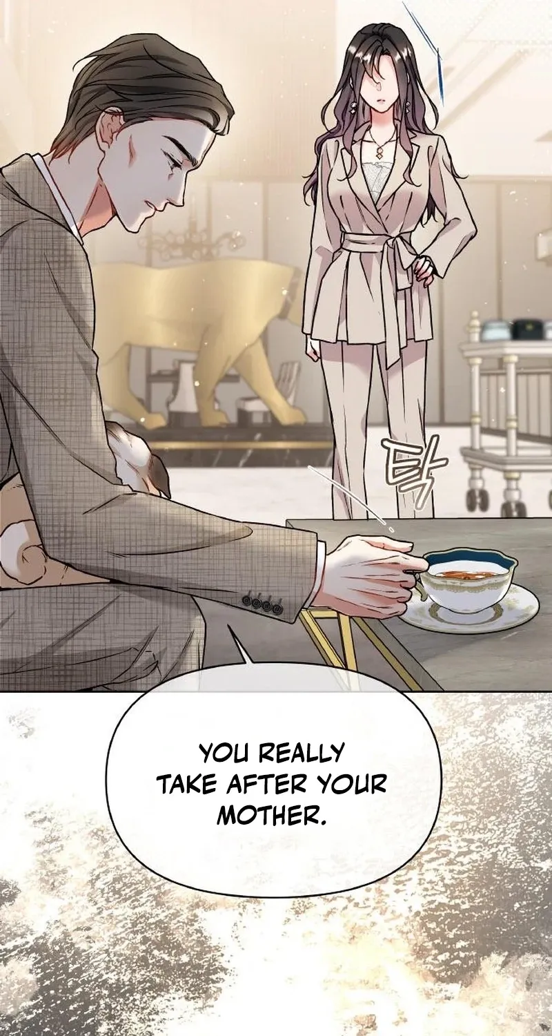 Satan’s Pure Love Chapter 15 page 18