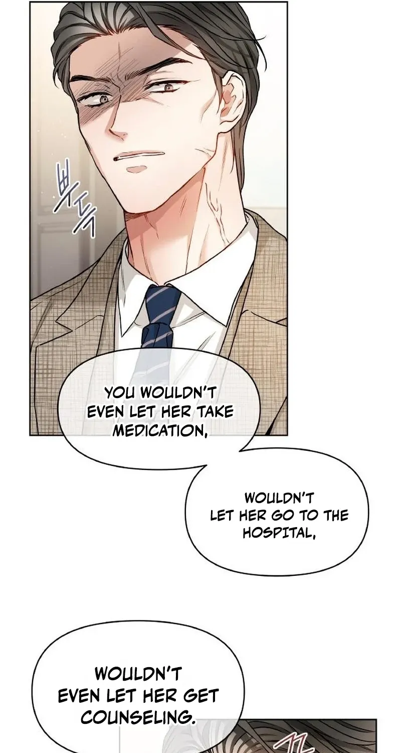 Satan’s Pure Love Chapter 15 page 28