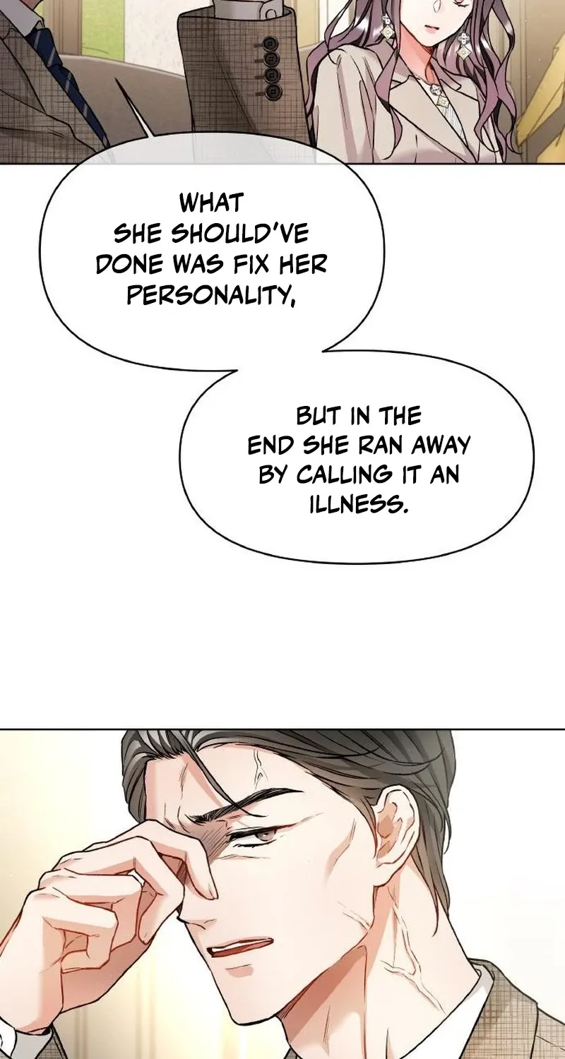 Satan’s Pure Love Chapter 15 page 31
