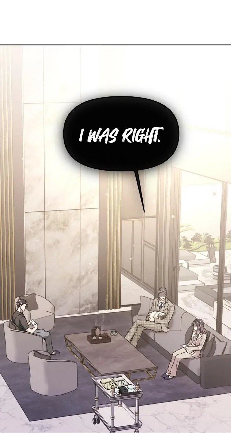 Satan’s Pure Love Chapter 15 page 33