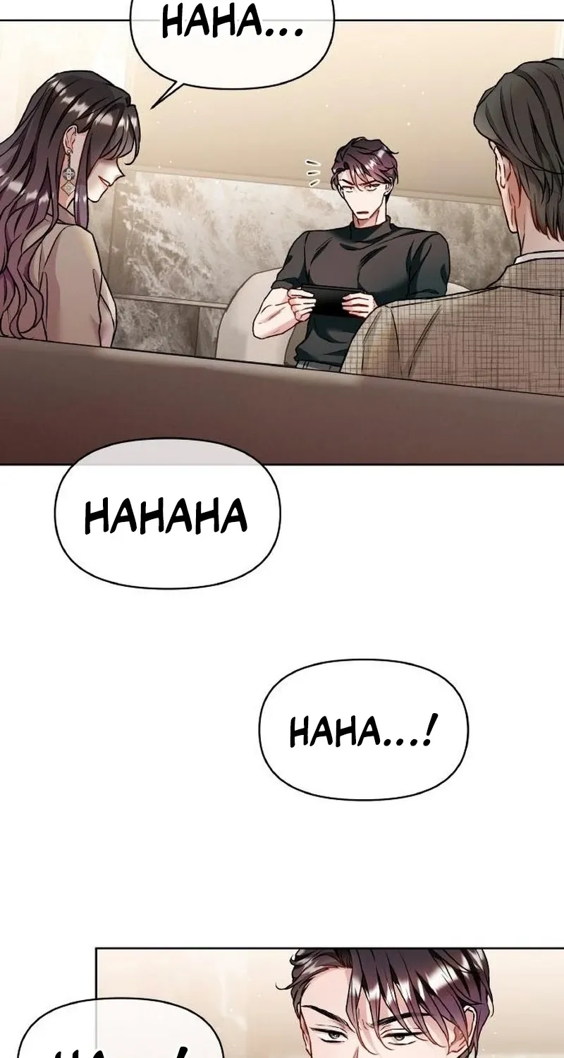 Satan’s Pure Love Chapter 15 page 35