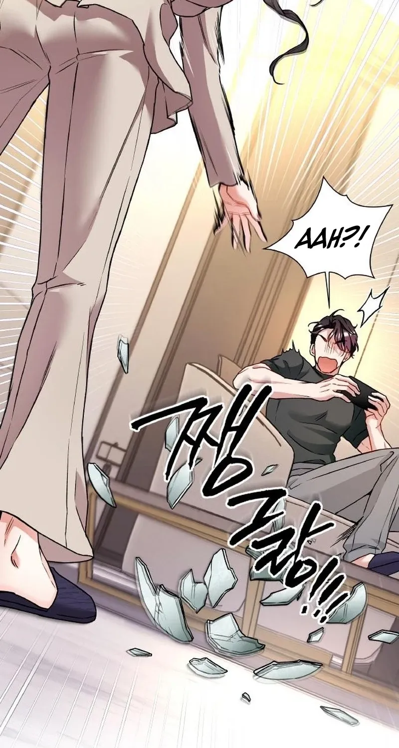Satan’s Pure Love Chapter 15 page 41