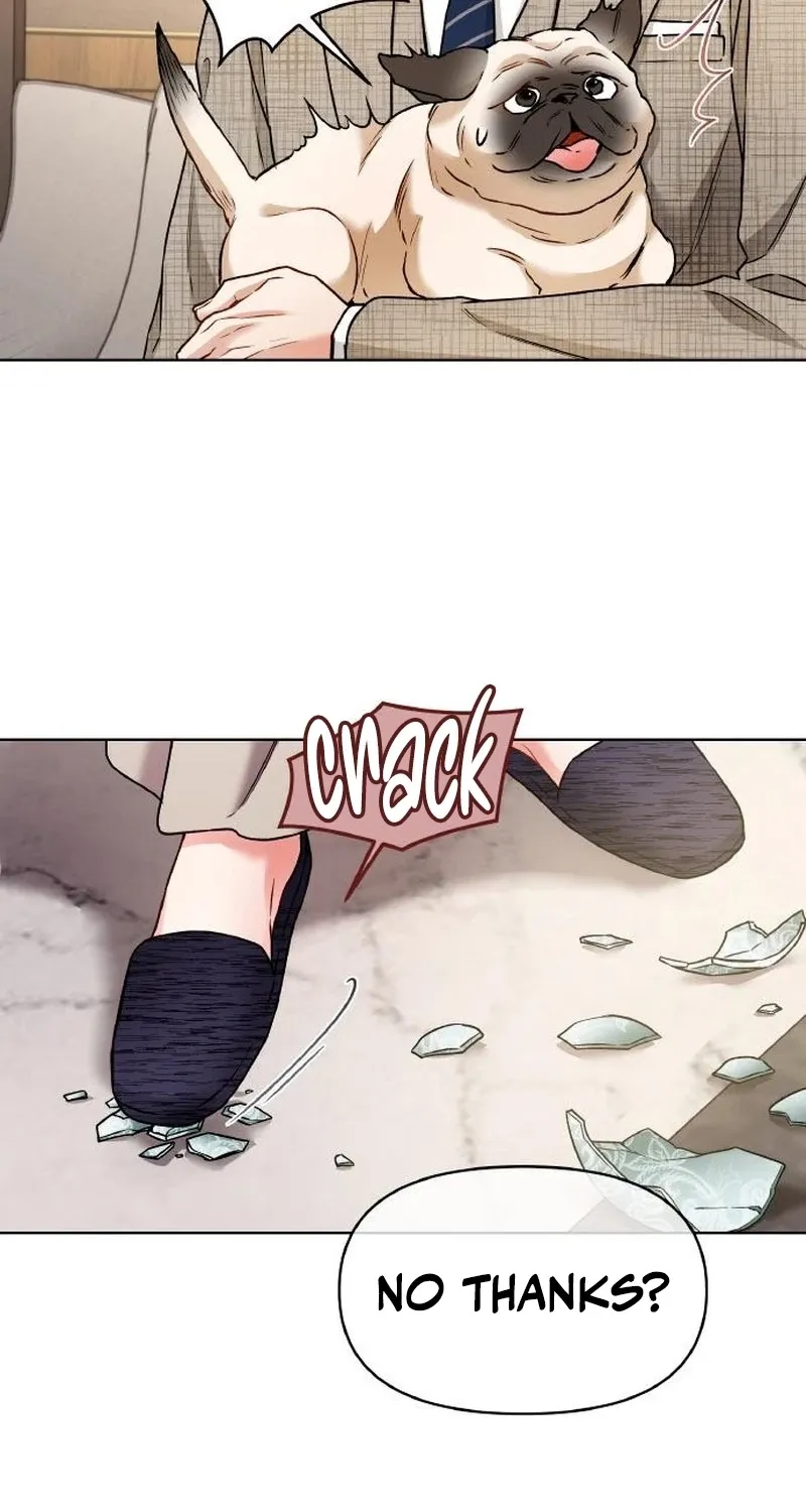Satan’s Pure Love Chapter 15 page 43