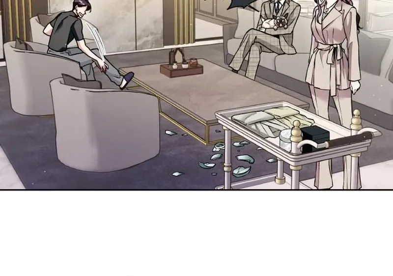 Satan’s Pure Love Chapter 15 page 47