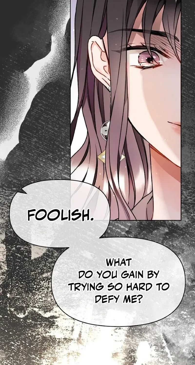 Satan’s Pure Love Chapter 15 page 20