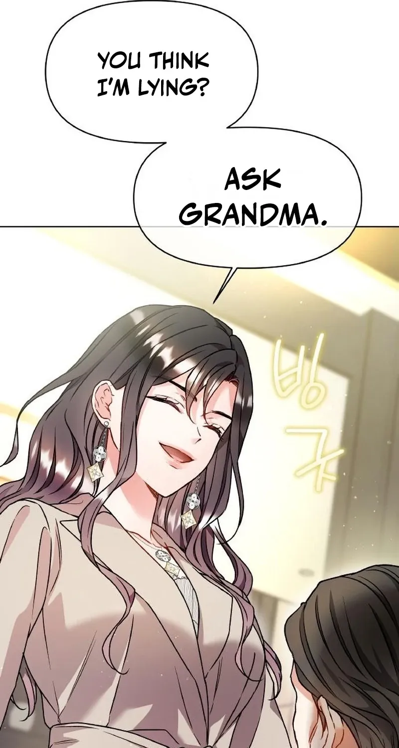 Satan’s Pure Love Chapter 15 page 56