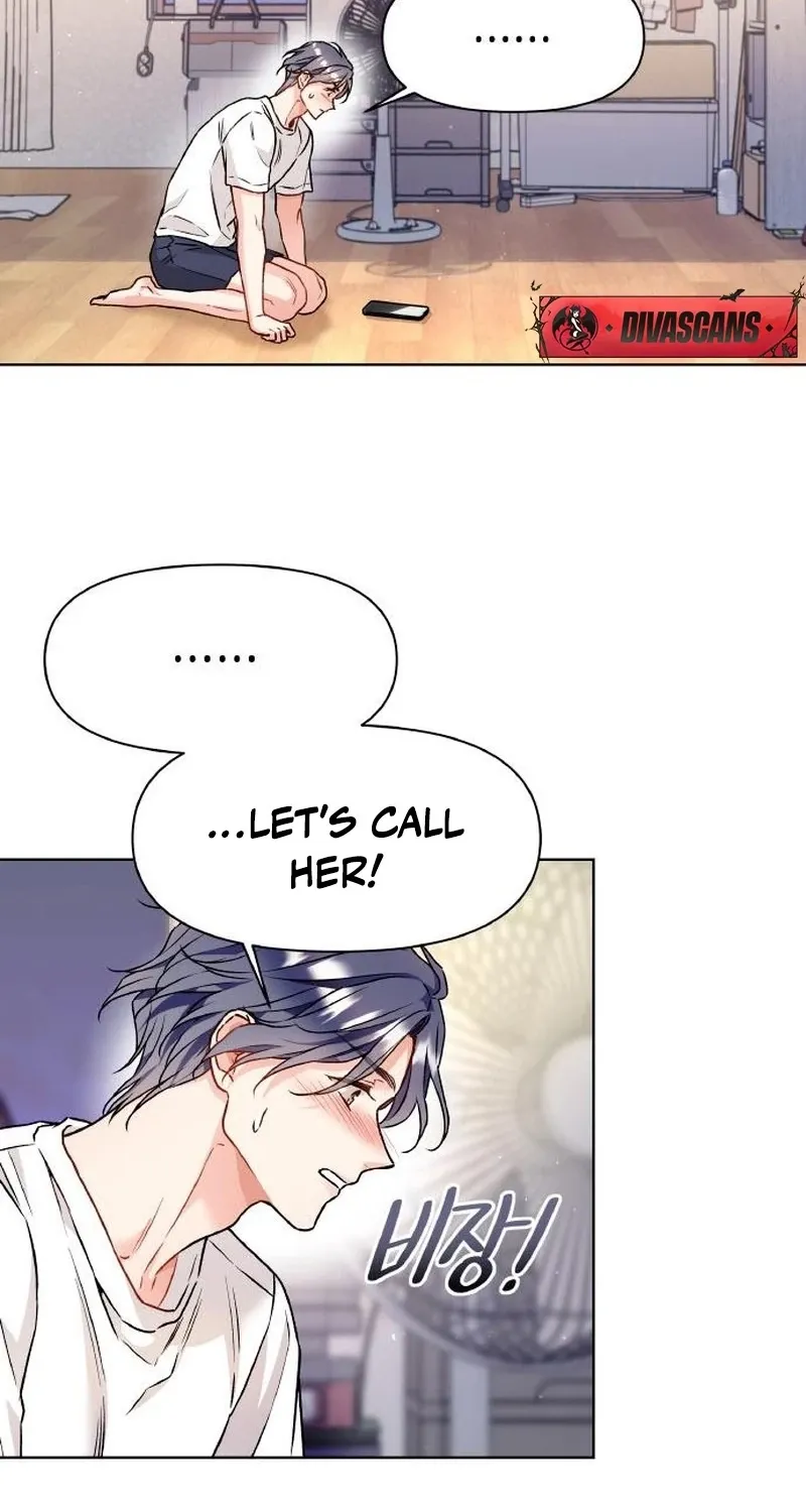 Satan’s Pure Love Chapter 15 page 62