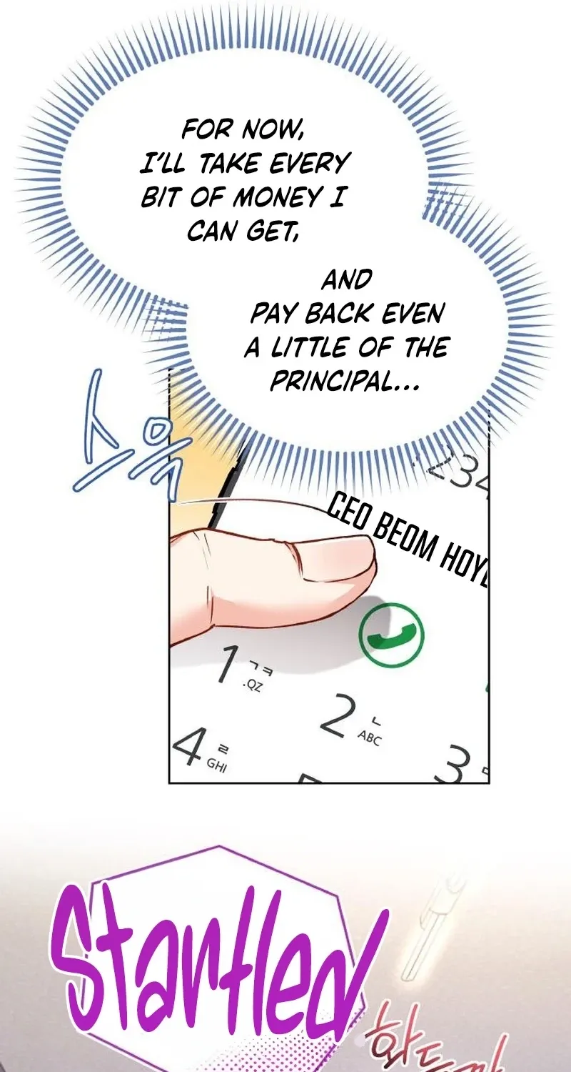 Satan’s Pure Love Chapter 15 page 66