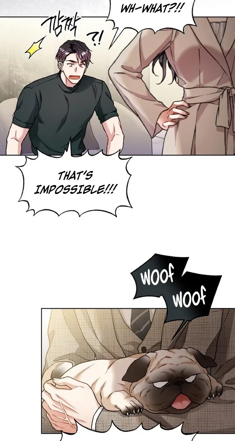 Satan’s Pure Love Chapter 15 page 54