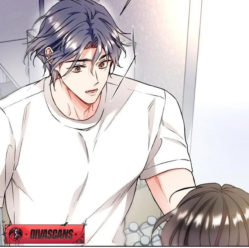 Satan’s Pure Love Chapter 15 page 69