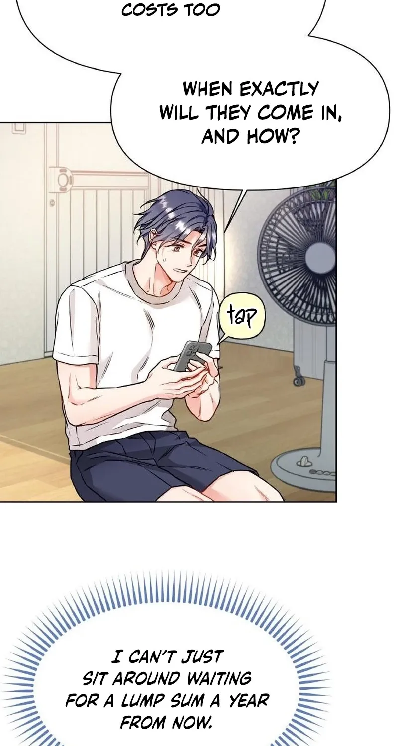 Satan’s Pure Love Chapter 15 page 64