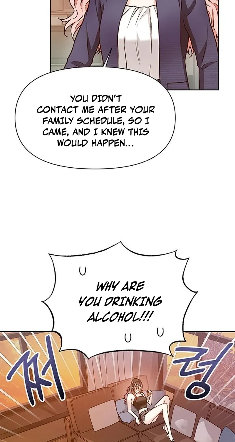 Satan’s Pure Love Chapter 16 page 3