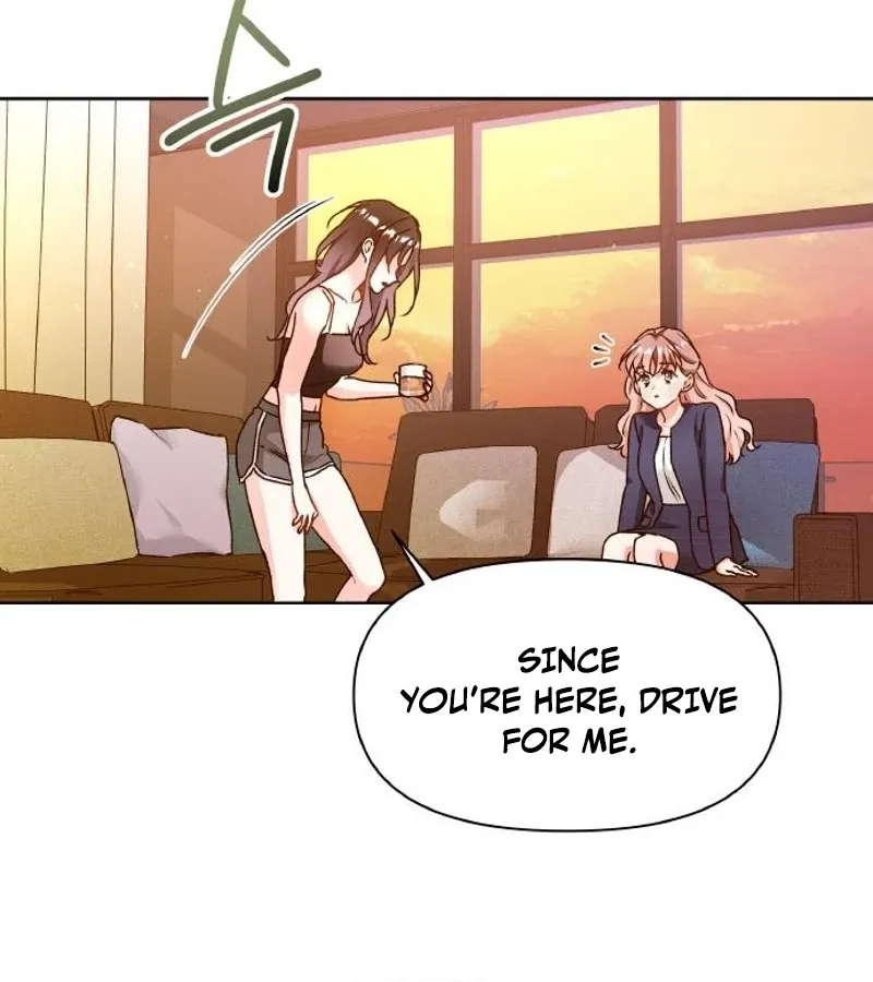 Satan’s Pure Love Chapter 16 page 20