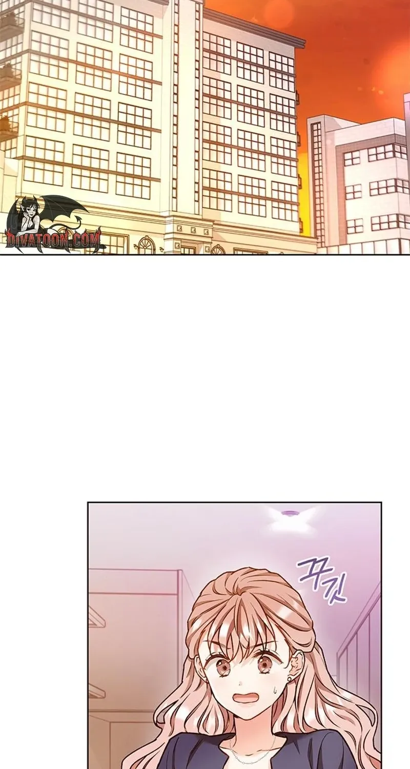Satan’s Pure Love Chapter 16 page 2