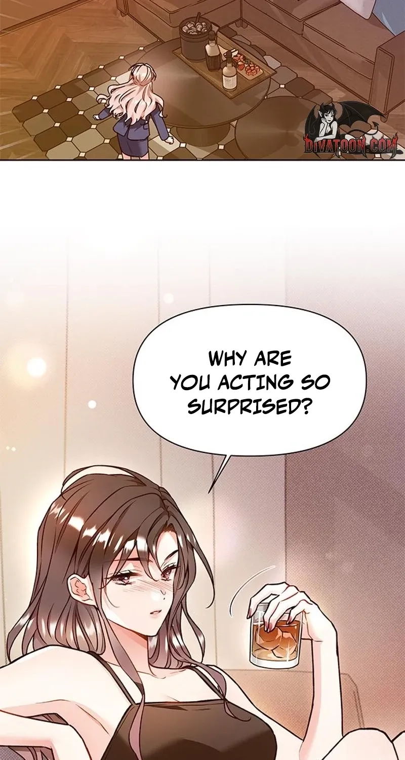 Satan’s Pure Love Chapter 16 page 4