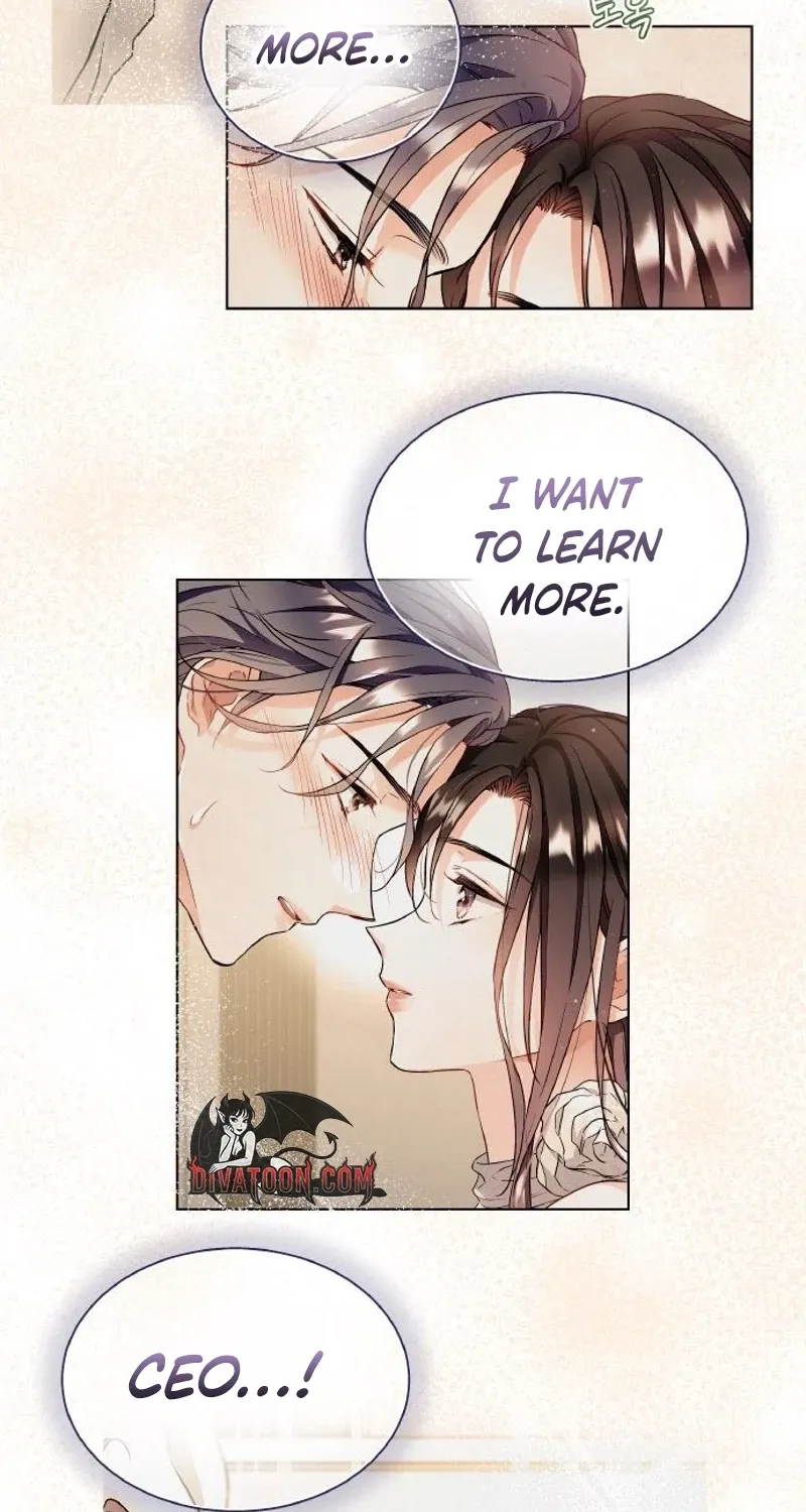 Satan’s Pure Love Chapter 16 page 17