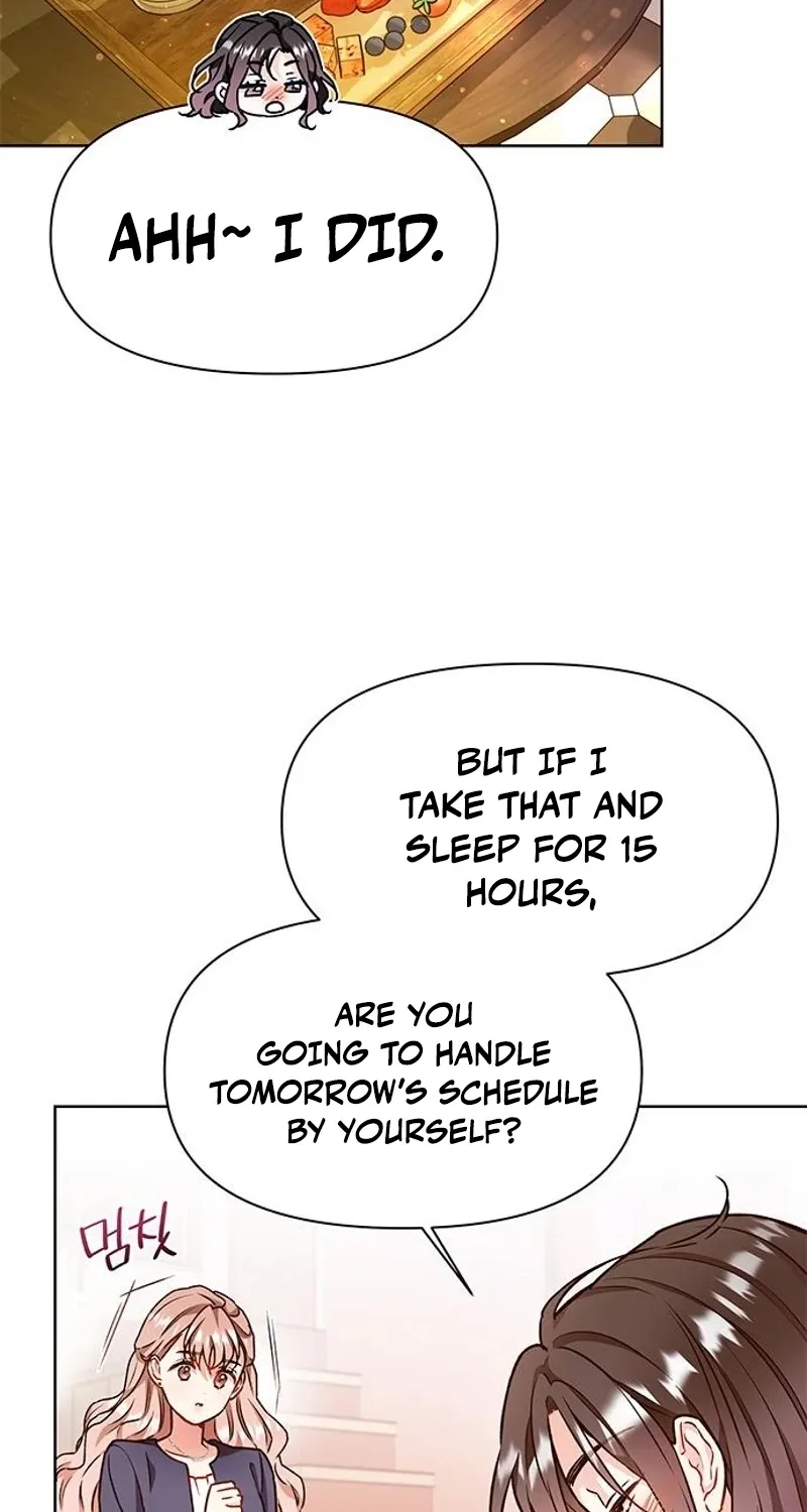 Satan’s Pure Love Chapter 16 page 7