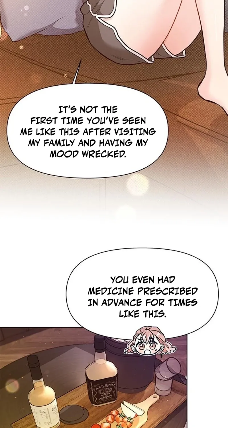 Satan’s Pure Love Chapter 16 page 6