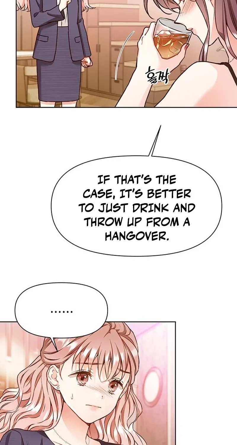 Satan’s Pure Love Chapter 16 page 8